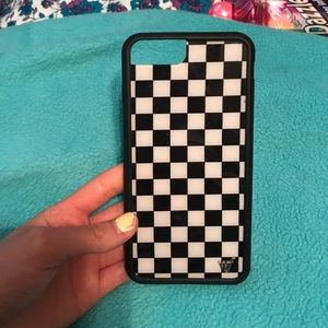 Wildflower iPhone 7 Plus Cade